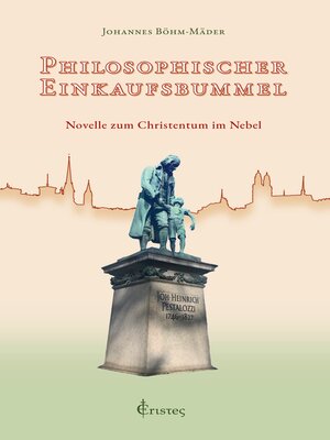 cover image of Philosophischer Einkaufsbummel